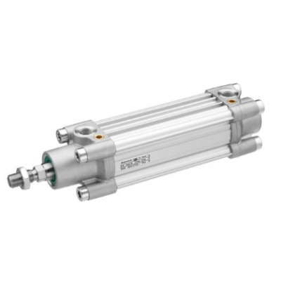 Cylinder ISO 15552, PRA series 0822121007