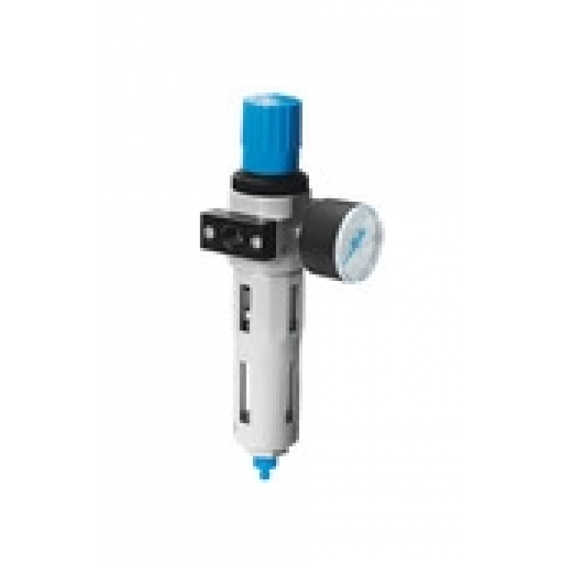 Pressure relief valve LFR-3/8-D-MIDI 159582 Pressure relief valve LFR-3/8-D-MIDI 159582