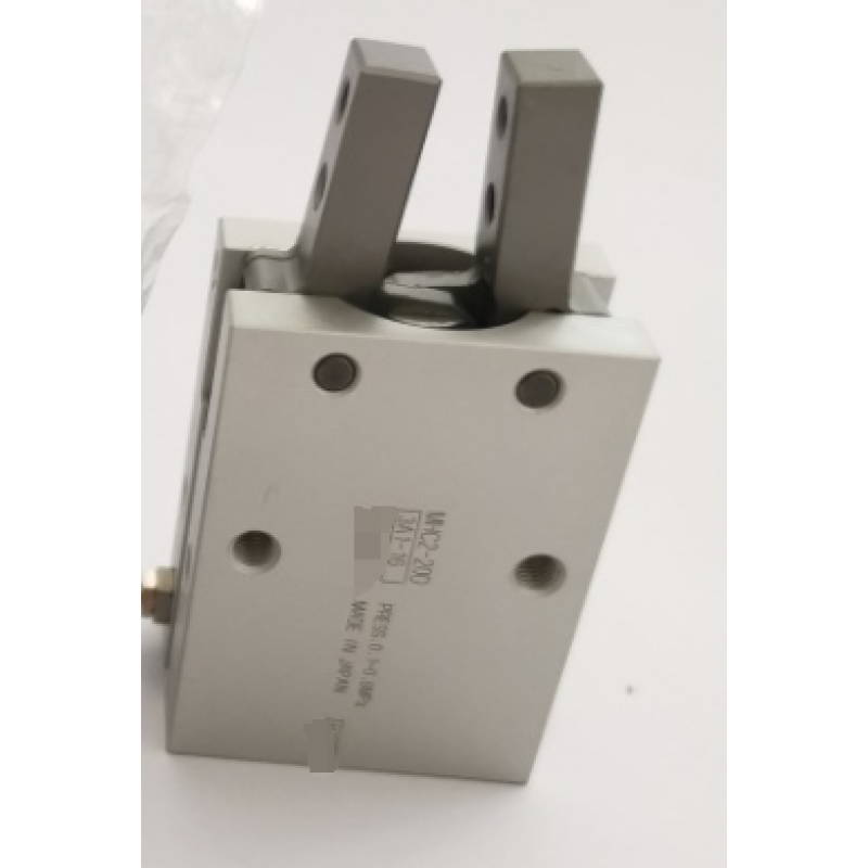 Cylinder MHC2-20D