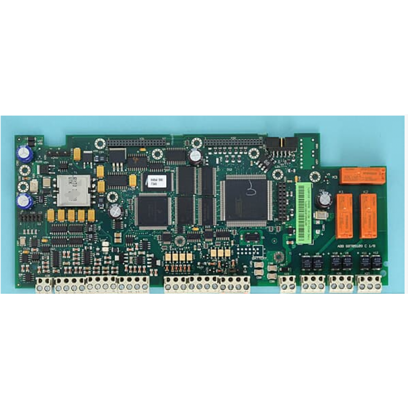 modular RMIO-11