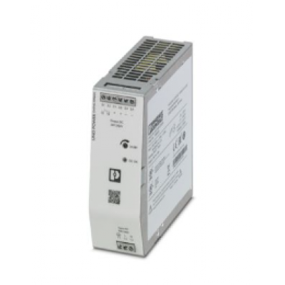 Power supply unit, UNO2-PS/1AC/24DC/240W