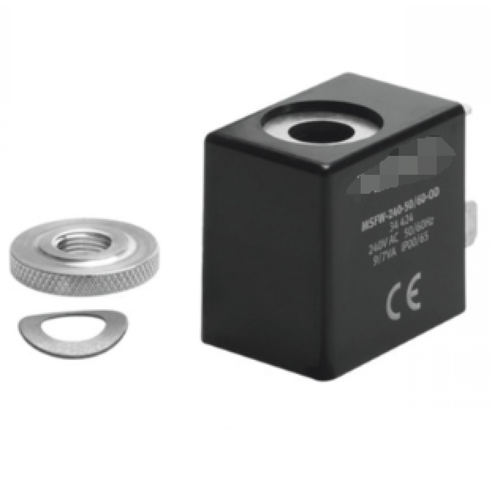 Electromagnetic coil MSFW-230-50/60 (34422)