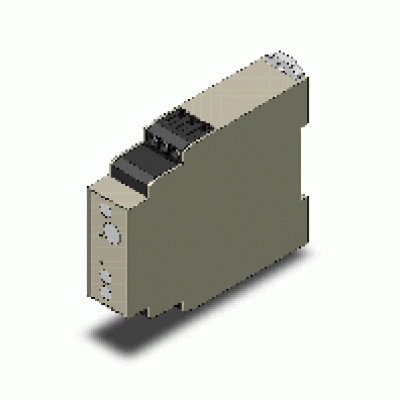 Multi Timer H3DK-M2 AC/DC24-240