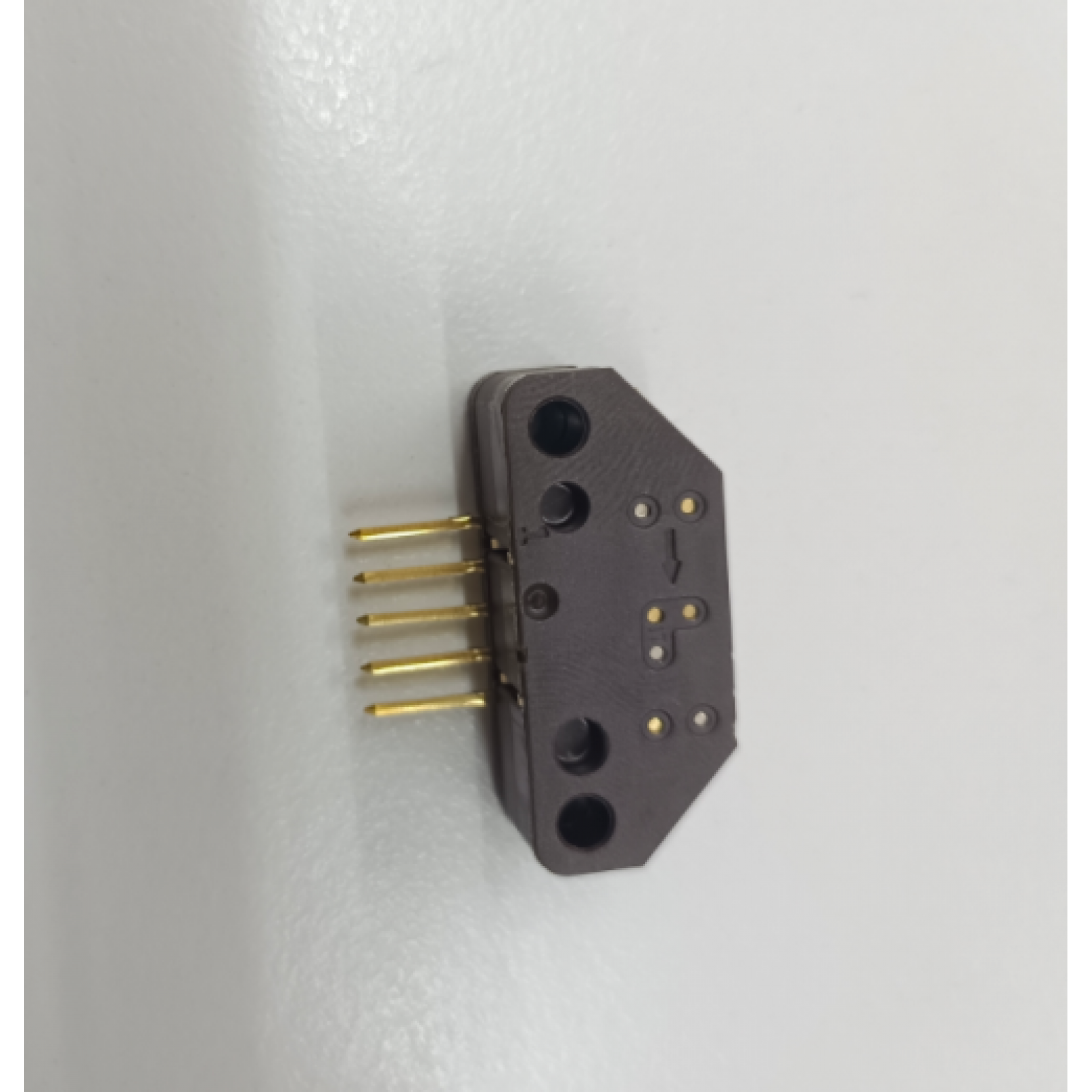 Transmissive Optical Encoder Module EM1-2-2048-I