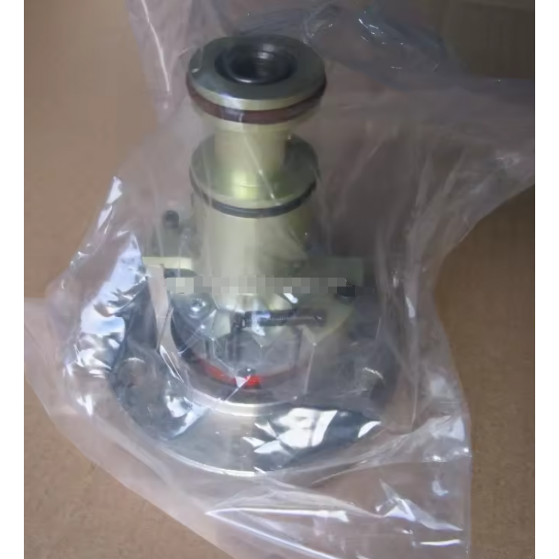 Electronic Fuel Control Actuator 3408326