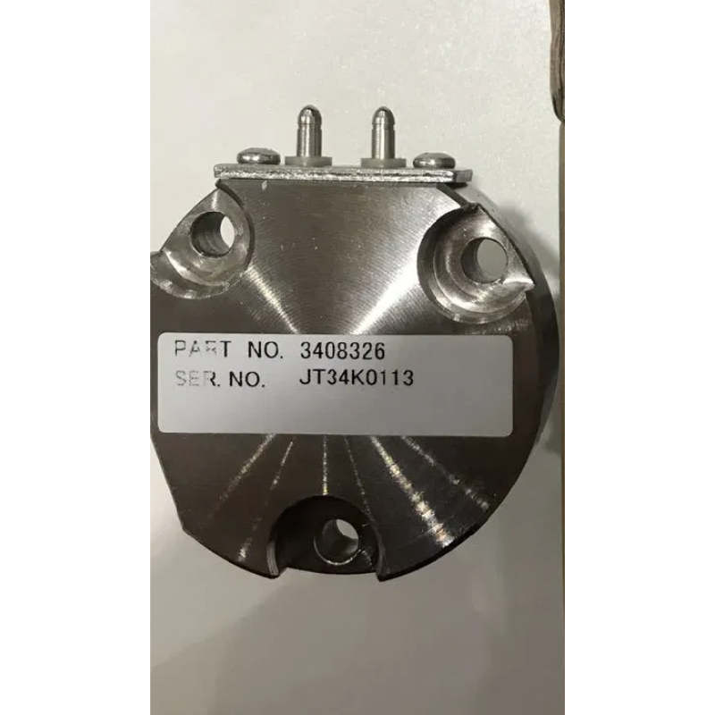 Electronic Fuel Control Actuator 3408326