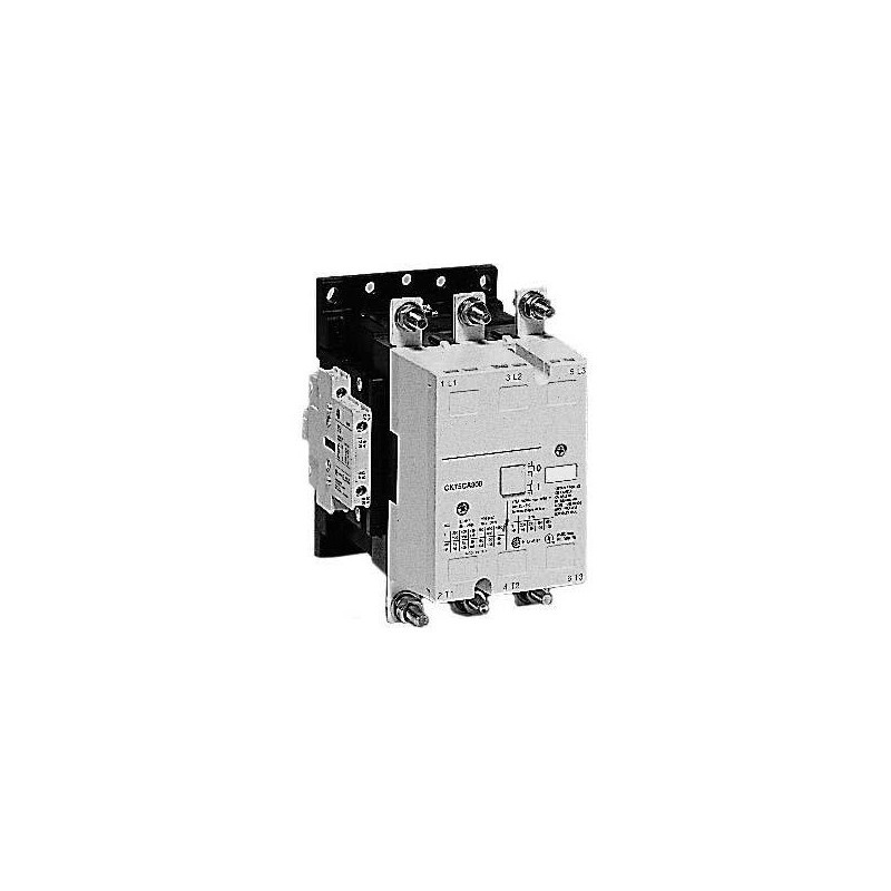 CONTACTOR, 75 KW, COIL 220 V.   CK75CA311N