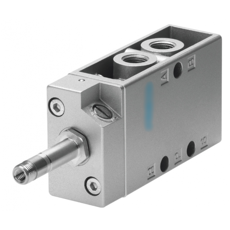 Air solenoid valve MFH-5-1/8，9982