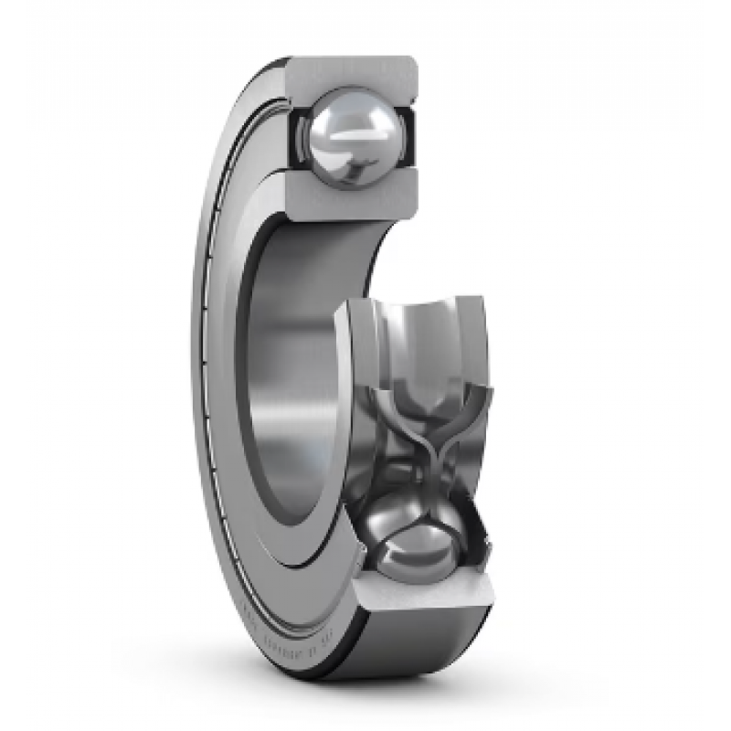 Deep groove ball bearing with seals or shields 6315-2Z