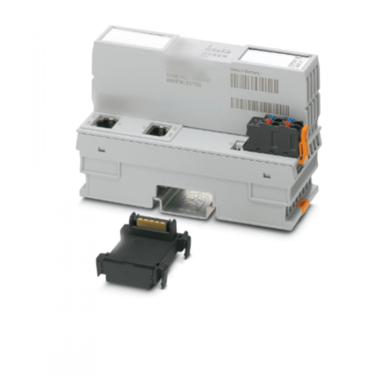 Bus coupler AXL-F-BK-PN-TPS