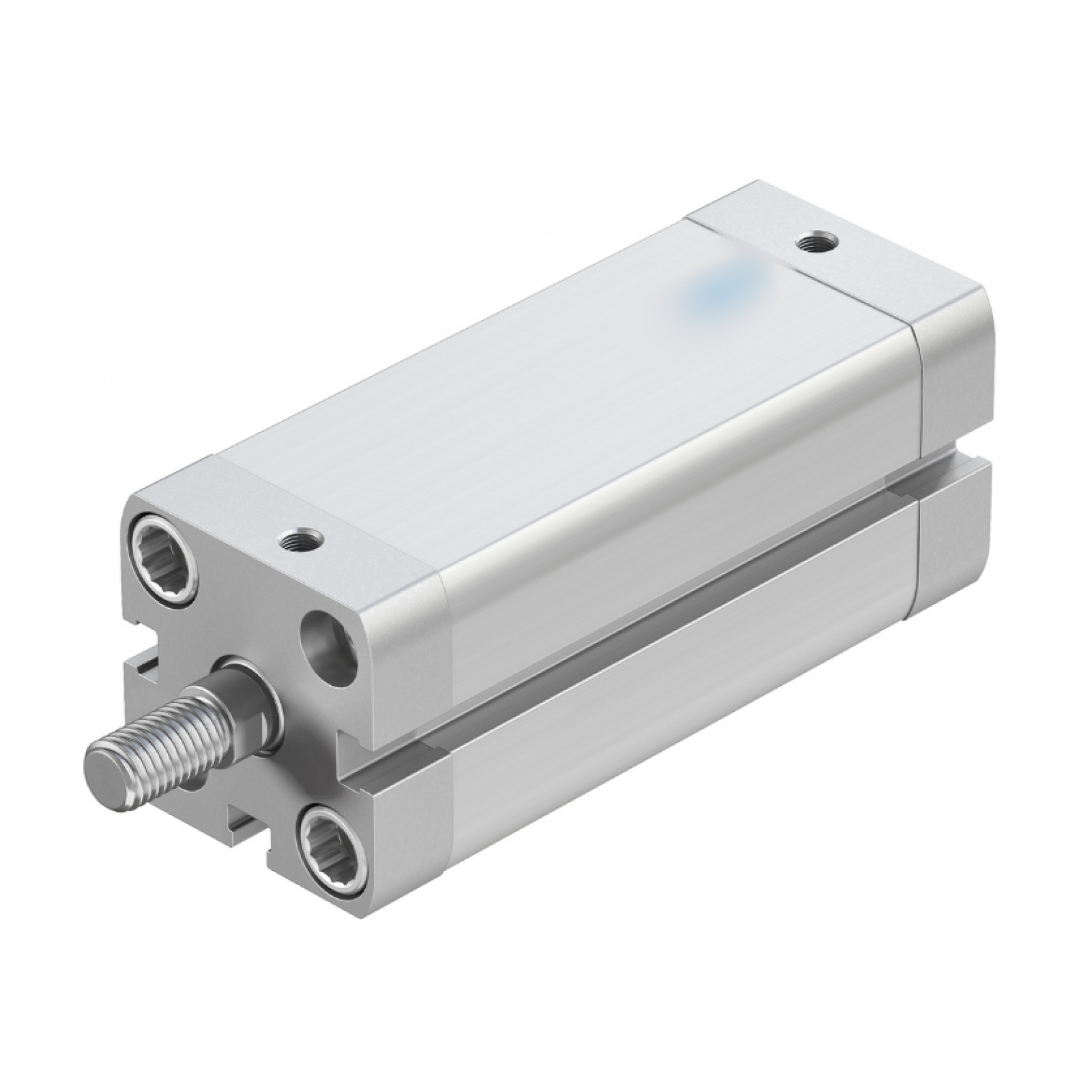 Compact air cylinder ADN2560APA