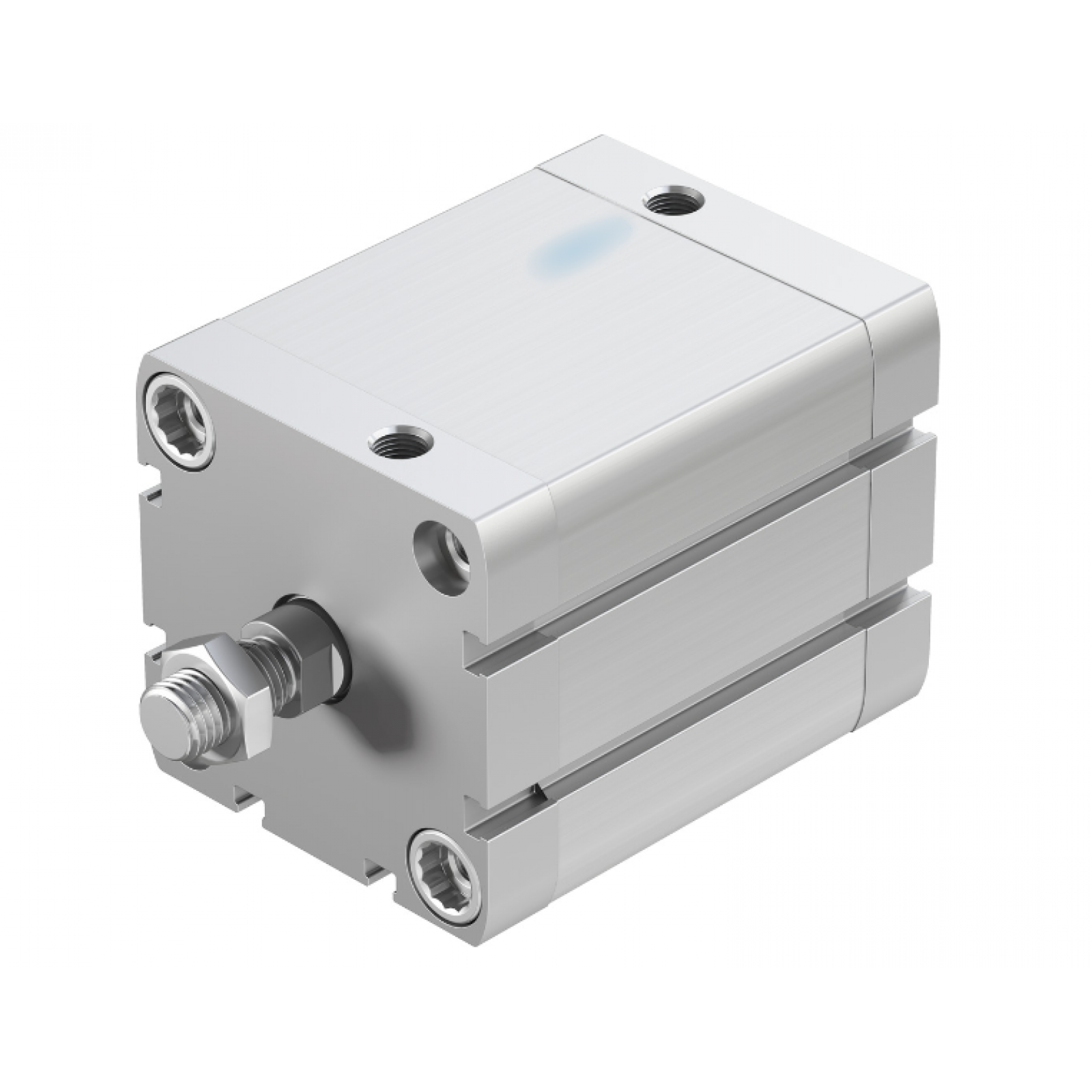 Compact air cylinder ADN6350APPSA ,572715