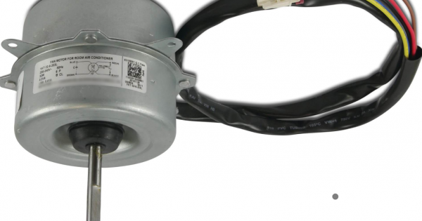 Fan motor YKT-32-6-203L