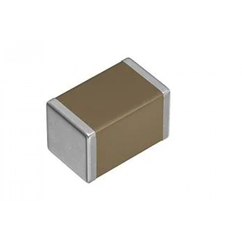 Multilayer Ceramic Capacitors, C2012X7S1A156M125AC Multilayer Ceramic Capacitors, C2012X7S1A156M125AC