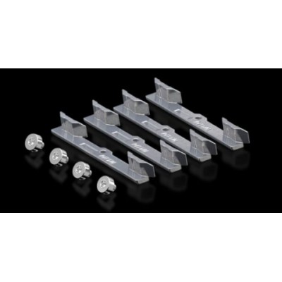Lock element for two-door VX +5051135 