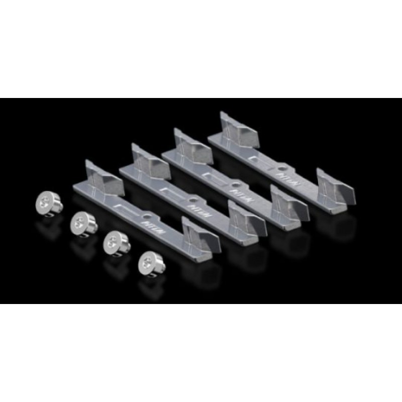 Lock element for two-door VX +5051135 