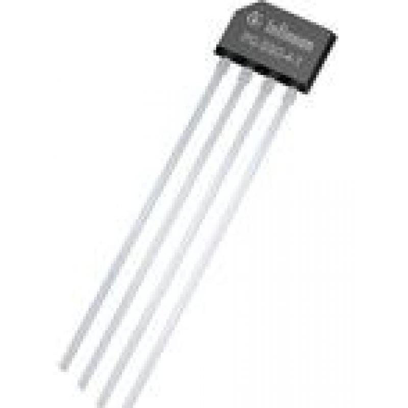 Dynamic Differential Hall Effect Sensor IC Detection,TLE4921-5U Dynamic Differential Hall Effect Sensor IC Detection,TLE4921-5U