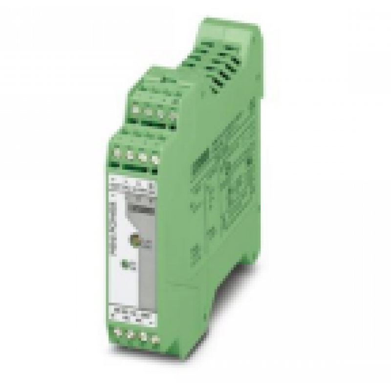converter,MINI-PS- 12- 24DC/ 5-15DC/2 - DC/DC 