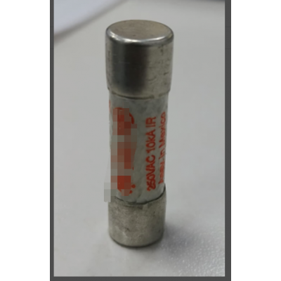 Fuses TRM2 