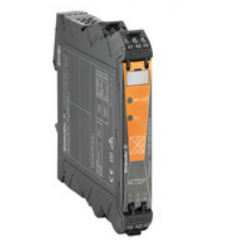 Current-measuring transducer,ACT20P-CML-10-AO-RC-S