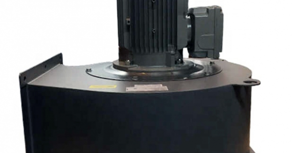 Fan，G3G280-BR04-M7