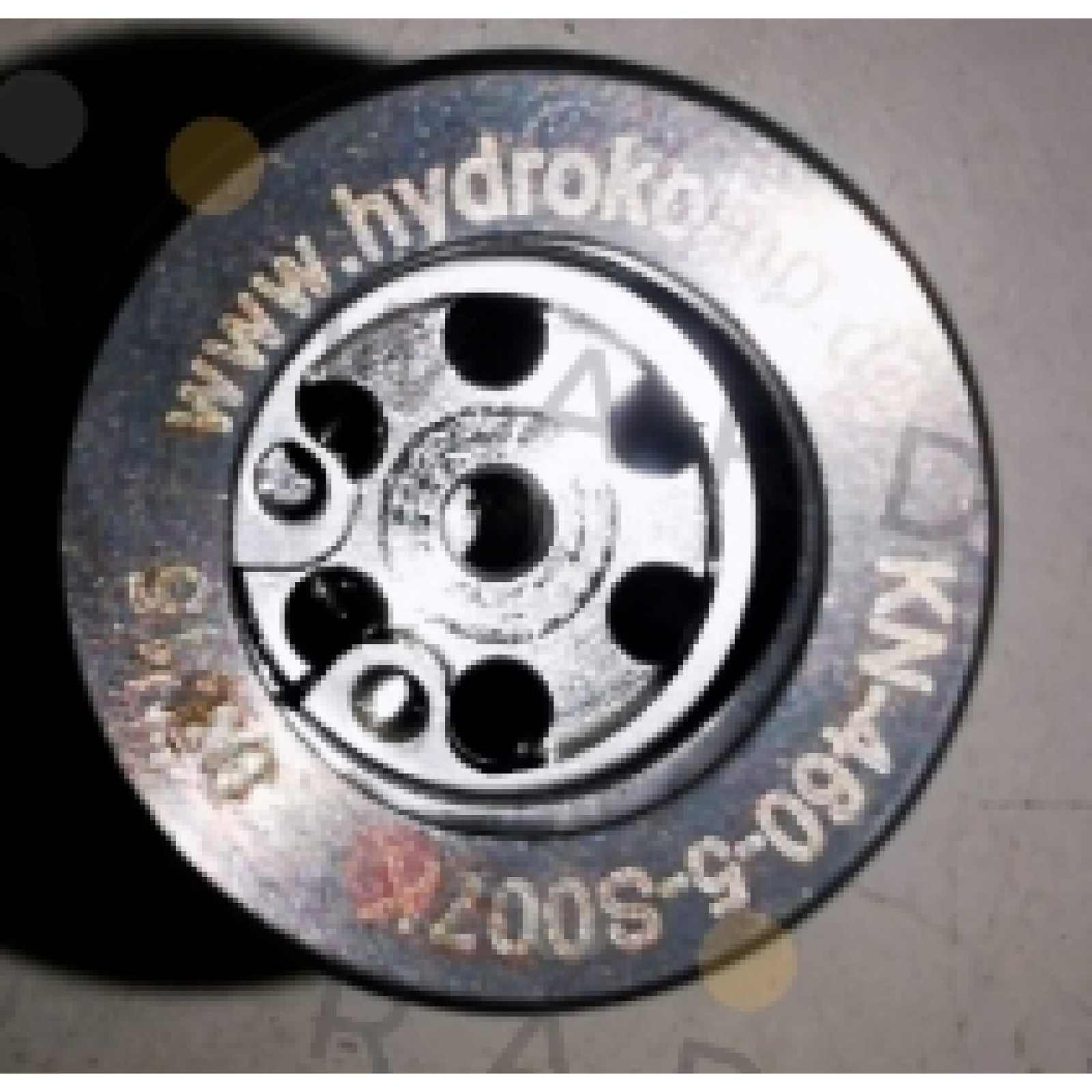 Coupling,KN4605S007k