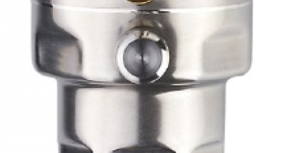 Flush pressure sensor with display，PI2795
