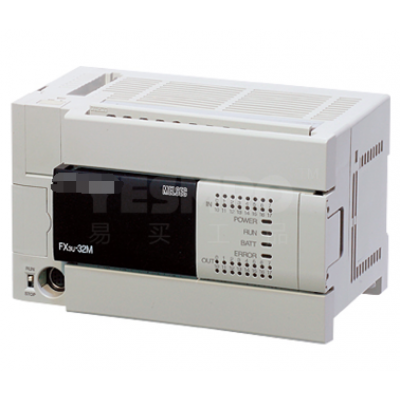 module-FX3U-32MT/DS