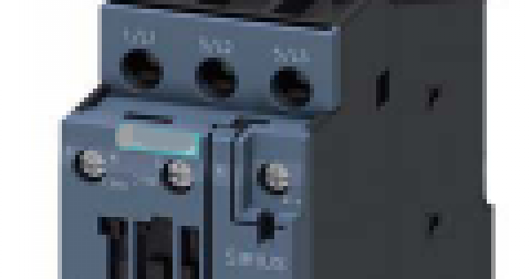 Drop Contactors With Aux. Magnetic Contractor 3RT2026-1BM40