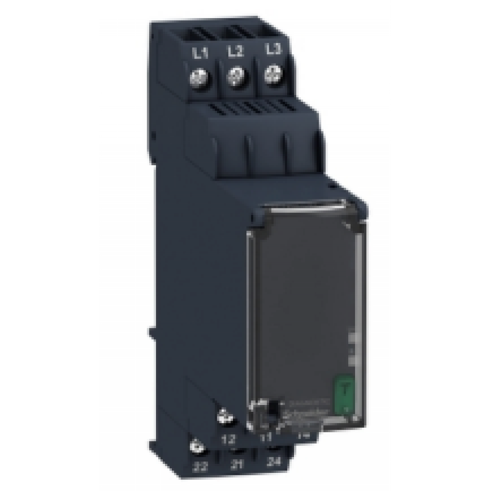 CONTROL RELAY RM22TG20