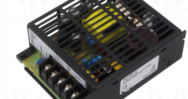 power supply SPA-050-12