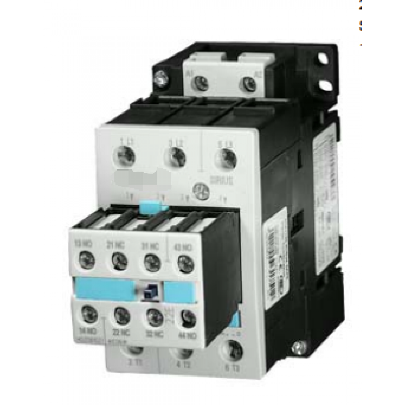 Contactor Control Module Power contactor 3RT1036-1AP04