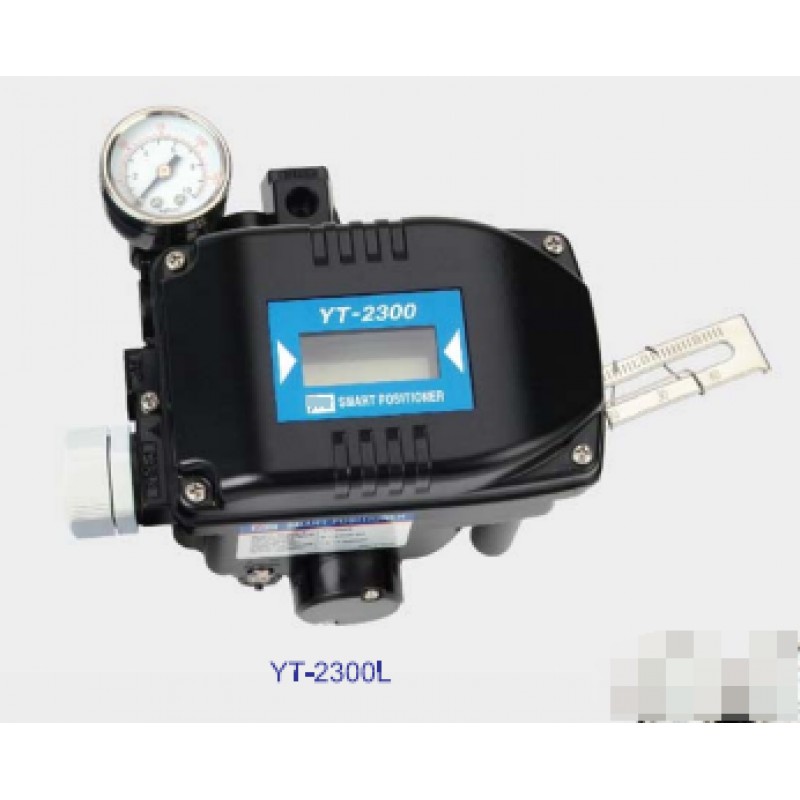 SMART POSITIONER  YT3300LDI1200S