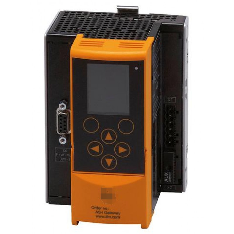 AS-i Gateway 2Master DPV1  AC1412
