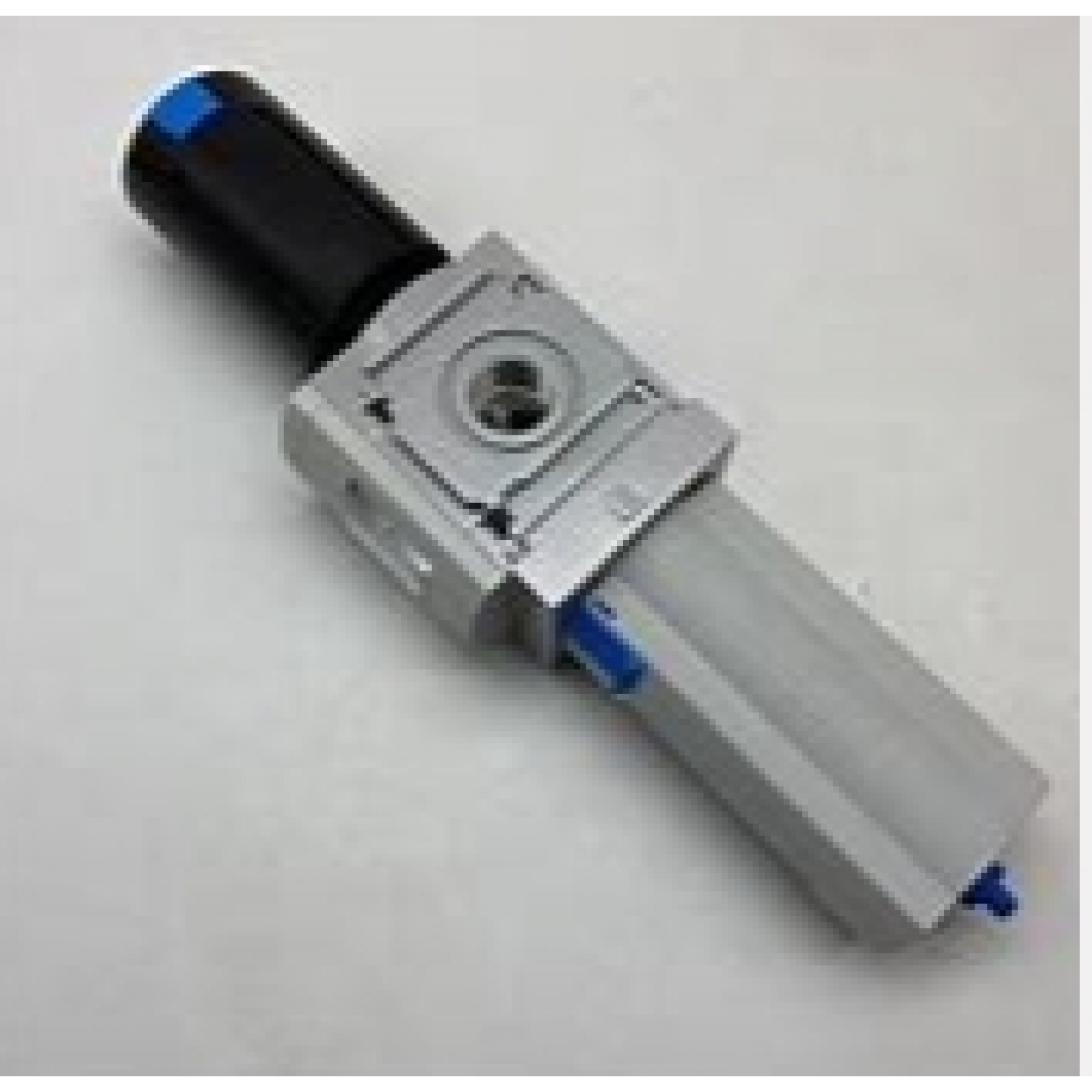 Filter pressure reducing valve MS6-LFR-1/2-D6-CRM-AS (529176)