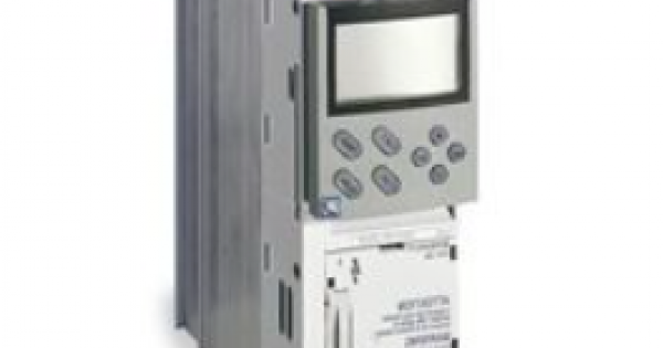 8200 Vector Frequency Inverter Drive E82EV551K4C