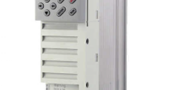 8200 Vector Frequency Inverter Drive E82EV551K4C