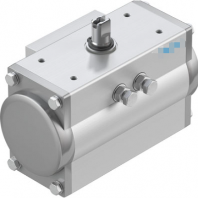 Semi-Rotary Drive P/Number: FES-8042185 Desc: DFPD-20-RP-90-RD-F03