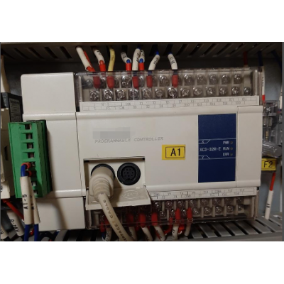 Programmable controllers XC3-32R-E