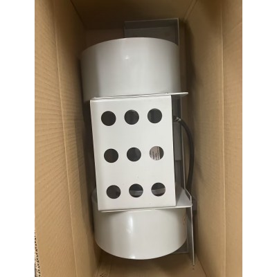 BLOWER, 600V 3 PHASE MODEL A - P/N# 404000100