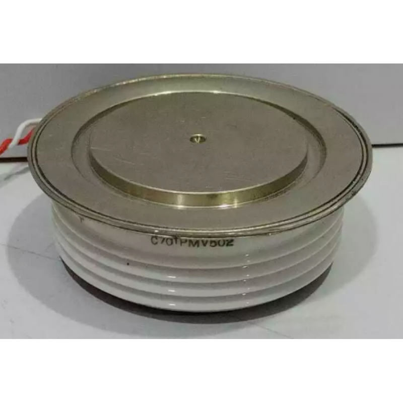 Control System Hockey Puck Silicon Controlled Rectifier C701PMV502 
