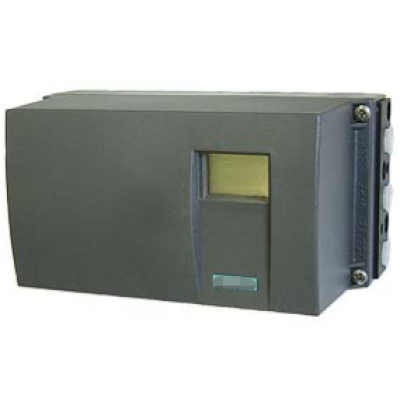 ELECTRO PNEUMATIC POSITIONE 6DR5120-0NN01-0AA4