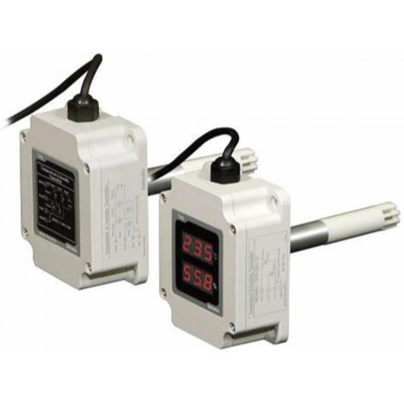 Regulator THD-DD2-C