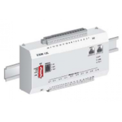 I/O units VAM 10LSE