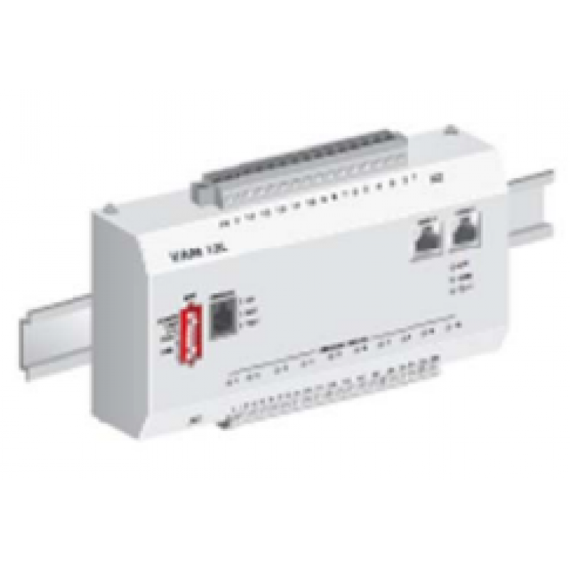 I/O units VAM 10LSE