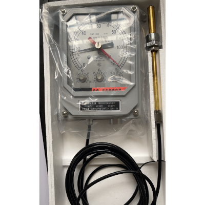 Oil temperature indicator BWY-803(TH)