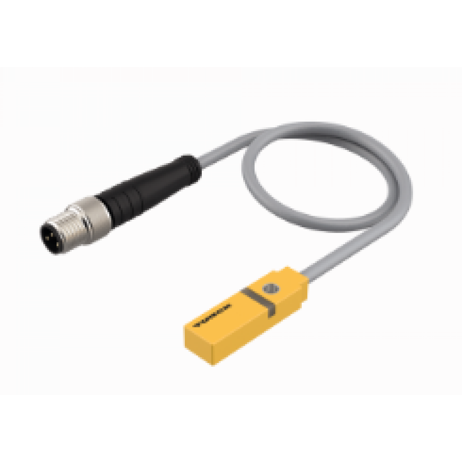 Inductive Sensor,BI2-Q5.5-AP6X-0.3-PSG3M