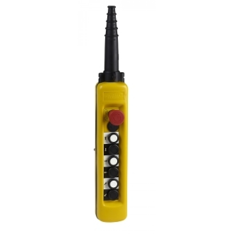 Pendant control station, XACA6813