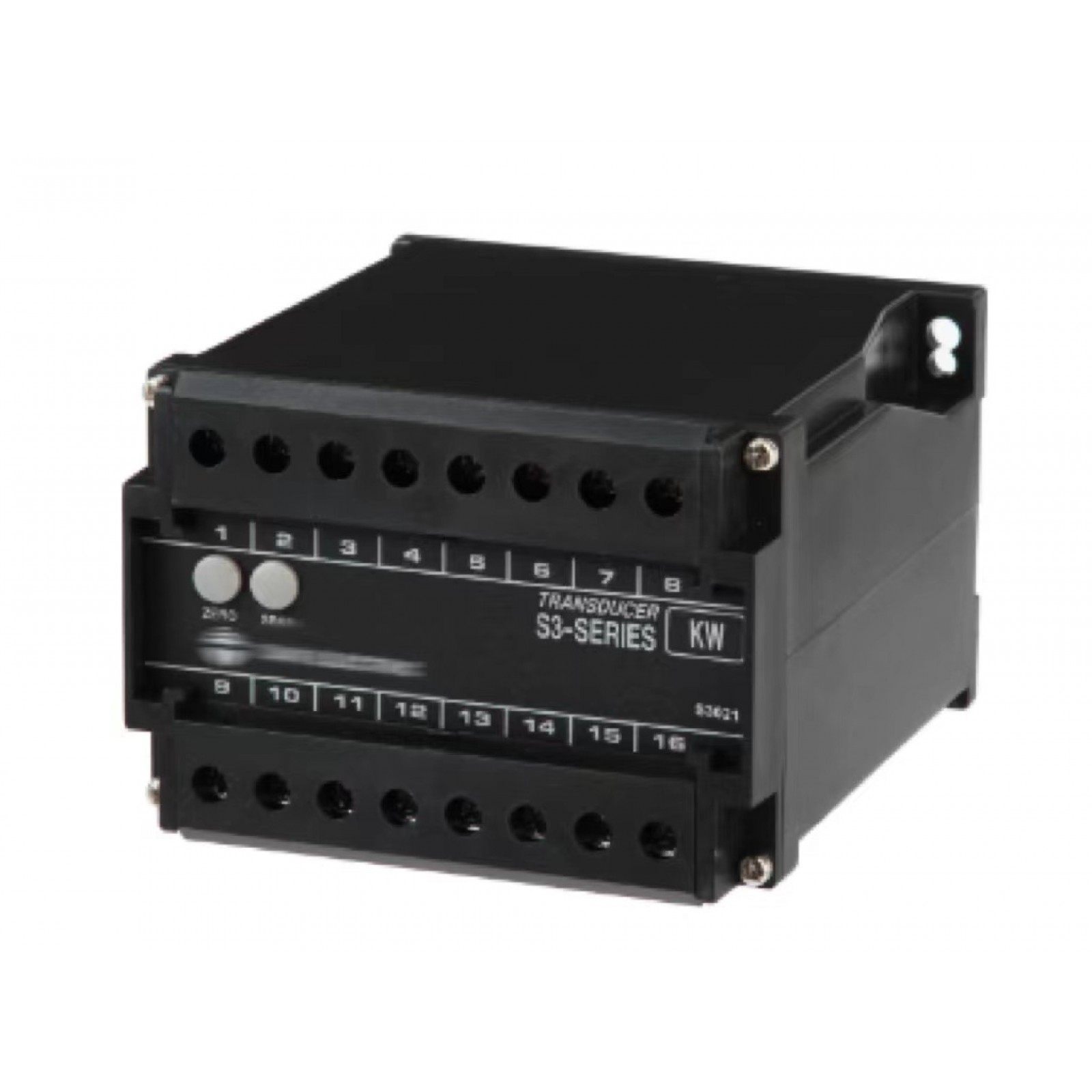 POWER TRANSDUCER, S3-WD-3-515A4BY
