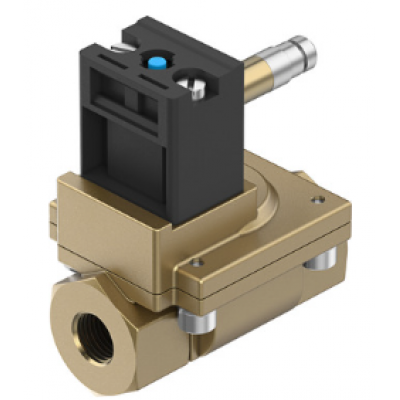 Solenoid valve,MN1H-2-3/4-MS